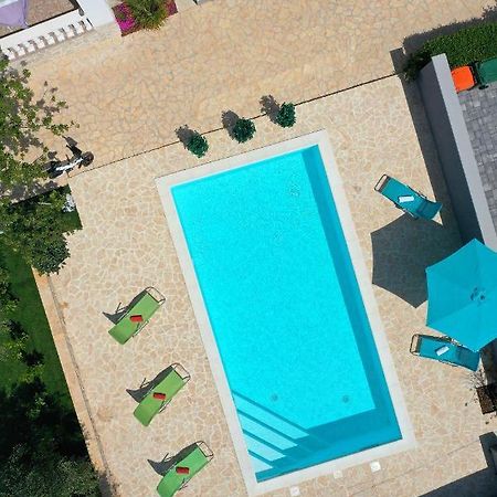 Apartment Alan 2 Врси Екстер'єр фото