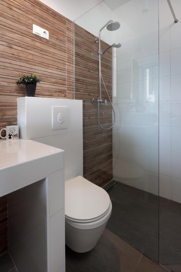 Apartment Alan 2 Врси Екстер'єр фото
