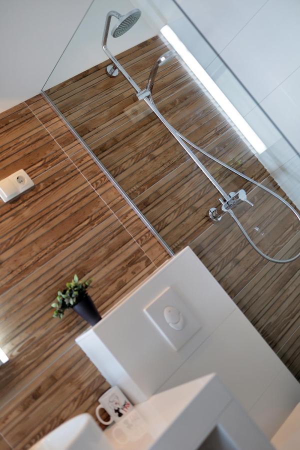 Apartment Alan 2 Врси Екстер'єр фото