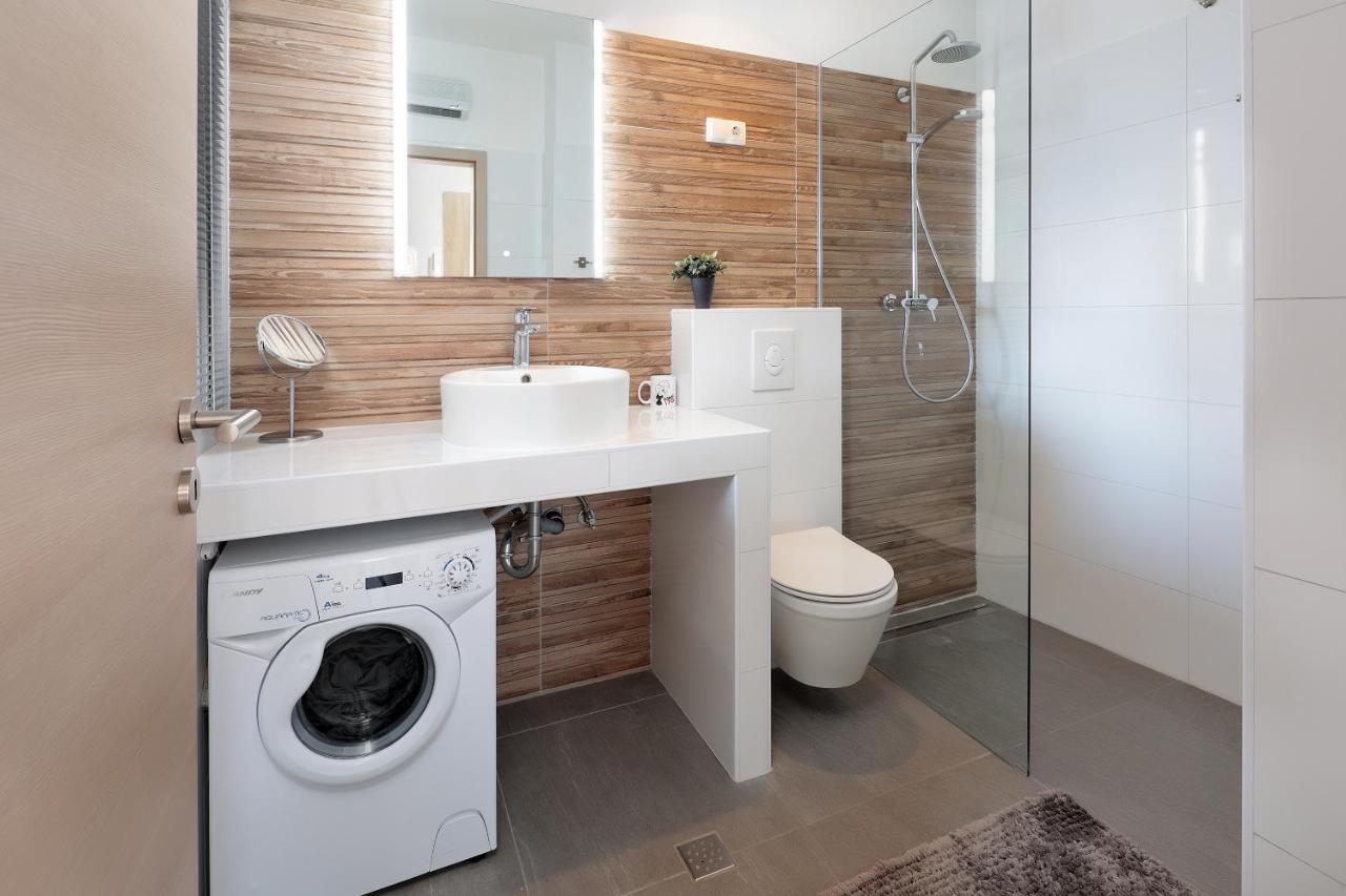 Apartment Alan 2 Врси Екстер'єр фото