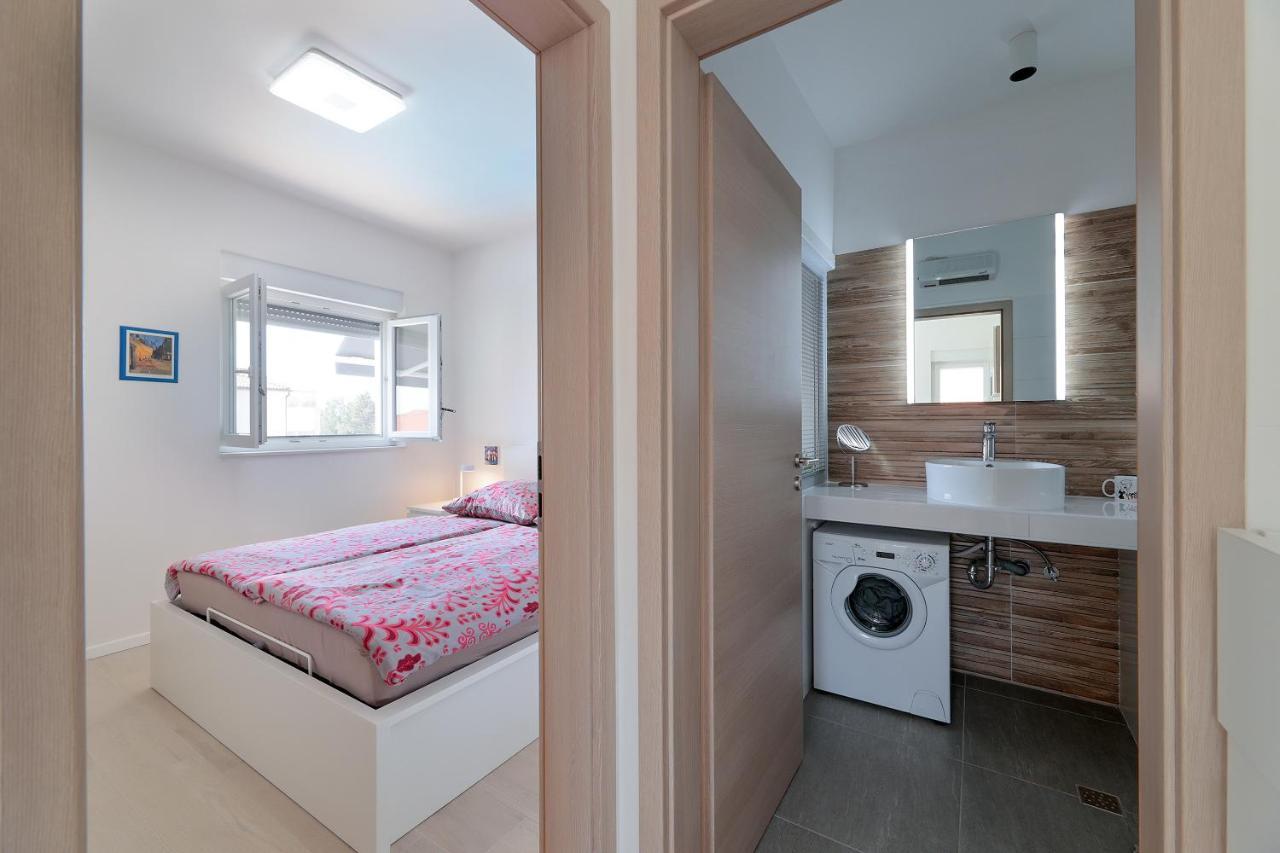 Apartment Alan 2 Врси Екстер'єр фото