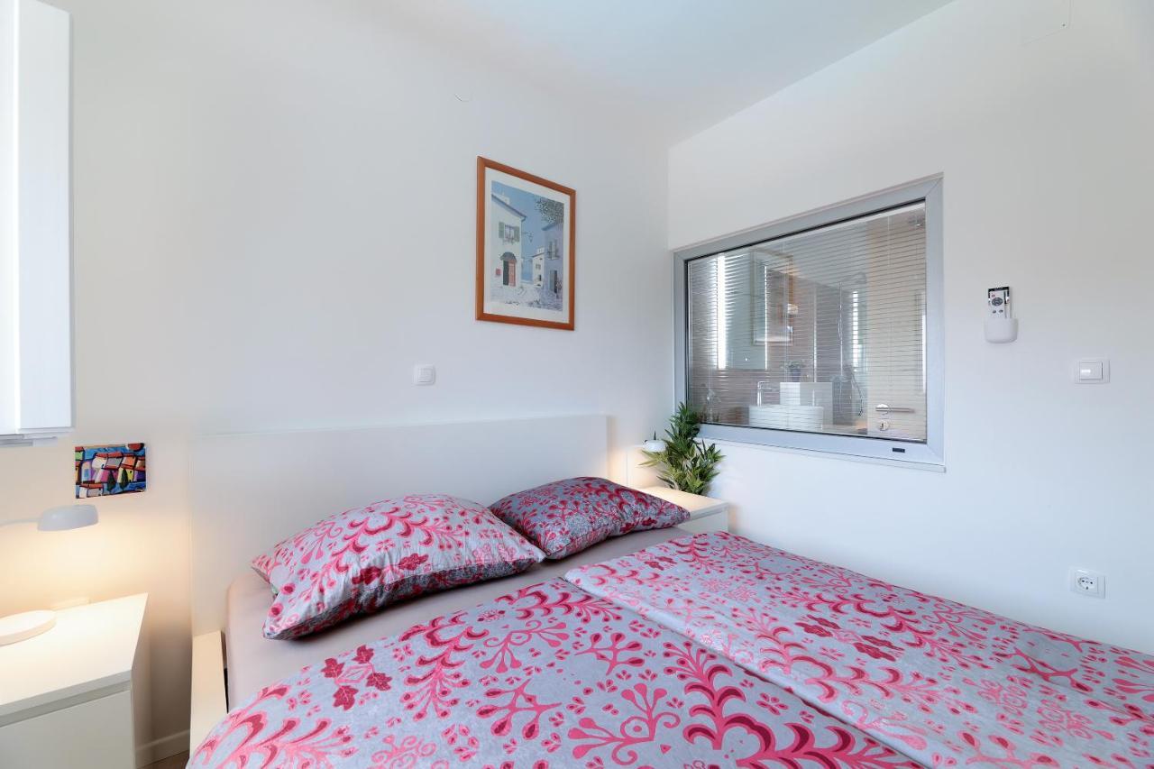Apartment Alan 2 Врси Екстер'єр фото