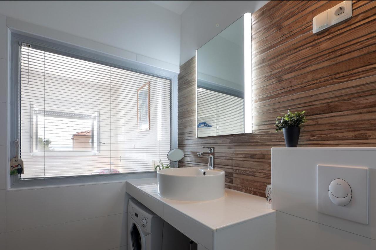 Apartment Alan 2 Врси Екстер'єр фото